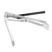 Automatischer Türöffner für Gewächshausentlüftung, wärmeempfindlicher Gewächshauswickler – automatischer Windöffner für Gewächshaus, Standard-Hebung bis zu 15 lb