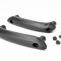 Ricreo Innengriffe für Volkswagen Lupo und Seat Arosa – hochwertige Ersatzteile mit verstärktem Griff, originelles Design und einfache Installation