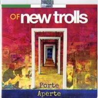 Porte Aperte [Vinyl LP]